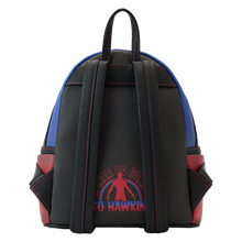 Load image into Gallery viewer, Stranger Things Upside Down Shadows Mini Backpack Loungefly
