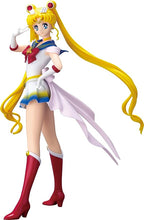 Load image into Gallery viewer, Sailor Moon Figure Usagi Eternal the Movie Super Sailor Moon
