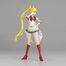 Load image into Gallery viewer, Sailor Moon Figure Usagi Eternal the Movie Super Sailor Moon
