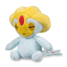 Load image into Gallery viewer, Pokemon Center Uxie Sitting Cutie/Fit
