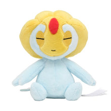 Load image into Gallery viewer, Pokemon Center Uxie Sitting Cutie/Fit
