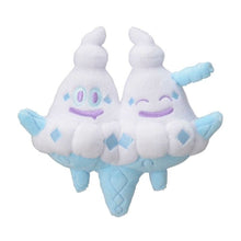 Load image into Gallery viewer, Pokemon Center Vanilluxe Sitting Cutie/Fit
