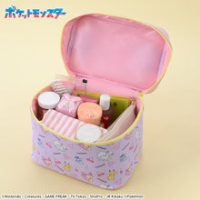 Load image into Gallery viewer, Pokemon Vanity Pouch 2023 Prize SEGA
