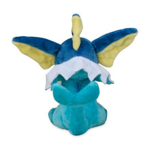 Load image into Gallery viewer, Pokemon Center Vaporeon Sitting Cutie/Fit
