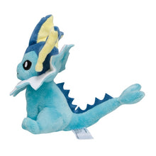 Load image into Gallery viewer, Pokemon Center Vaporeon Sitting Cutie/Fit
