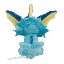 Load image into Gallery viewer, Pokemon Center Vaporeon Sitting Cutie/Fit
