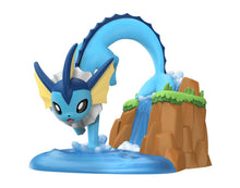 Load image into Gallery viewer, Pokemon Figure An Afternoon With Eevee and Friends: Vaporeon Funko
