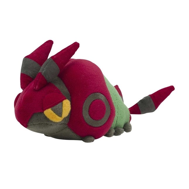 Pokemon Center Venipede Sitting Cutie/Fit