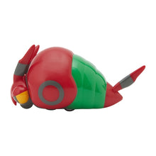 Load image into Gallery viewer, Pokemon Pull Back Figure Venipede BUG OUT! Pokemon Center
