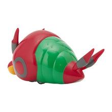 Load image into Gallery viewer, Pokemon Pull Back Figure Venipede BUG OUT! Pokemon Center
