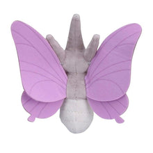Load image into Gallery viewer, Pokemon Center Venomoth Sitting Cutie/Fit
