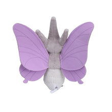 Load image into Gallery viewer, Pokemon Center Venomoth Sitting Cutie/Fit
