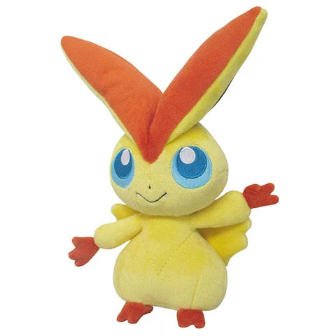 Pokemon Plush Victini All Star Collection 16cm San-Ei