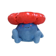 Load image into Gallery viewer, Pokemon Center Vileplume Sitting Cutie/Fit
