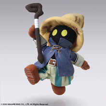 Load image into Gallery viewer, Final Fantasy IX Action Doll 01 Vivi Ornitier
