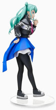 Load image into Gallery viewer, Piapro Figure Hatsune Miku Project Sekai Colorful Stage! Ver. Street SEKAI  Super Premium SEGA
