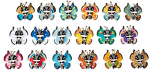 Load image into Gallery viewer, Pokemon Center Vivillon Sitting Cutie/Fit
