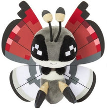 Load image into Gallery viewer, Pokemon Center Vivillon Sitting Cutie/Fit
