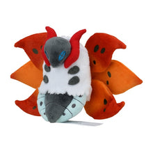 Load image into Gallery viewer, Pokemon Center Volcarona Sitting Cutie/Fit
