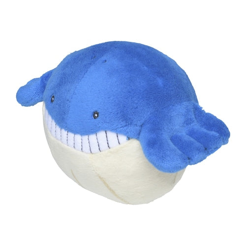 Pokemon Center Wailmer Sitting Cutie/Fit
