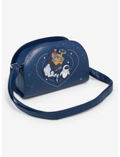 Load image into Gallery viewer, Disney Pixar Crossbody Wall-E &amp; EVE Loungefly
