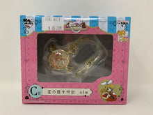 Load image into Gallery viewer, Cardcaptor Sakura Pocket Watch Wonderland Ichiban Kuji C Prize Banpresto
