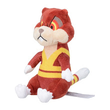 Load image into Gallery viewer, Pokemon Center Watchog Sitting Cutie/Fit
