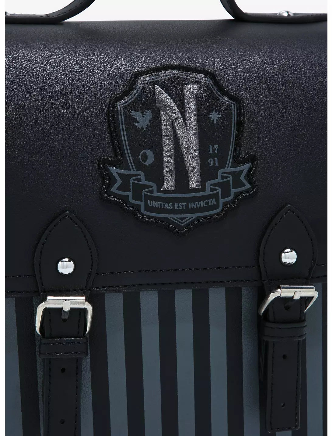 Wednesday hotsell Addams Mini Backpack