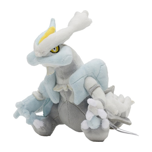 Pokemon Center White Kyurem Sitting Cutie/Fit