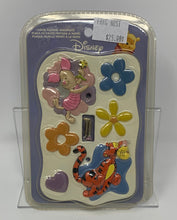 Load image into Gallery viewer, Disney Light Switch Cover Winnie the Pooh Piglet &amp; Tigger Amerelle
