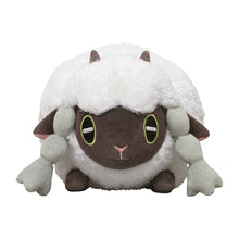 Load image into Gallery viewer, Pokemon Plush Mochifuwa Cushion Wooloo Pokemon Center
