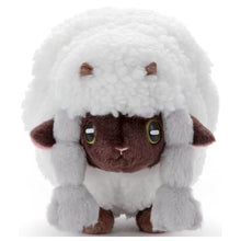 Load image into Gallery viewer, Pokemon Plush Wooloo I Choose You! Takara Tomy
