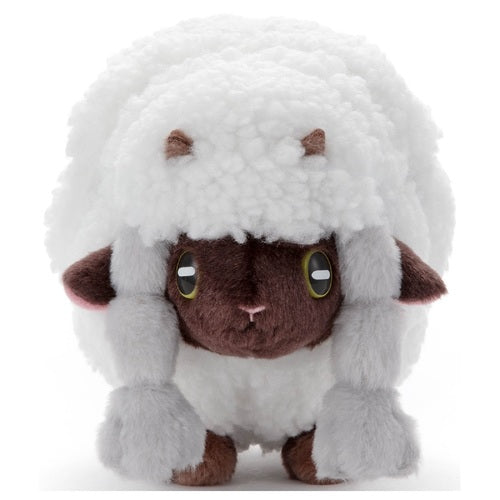 Pokemon Plush Wooloo I Choose You! Takara Tomy