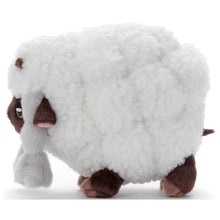 Load image into Gallery viewer, Pokemon Plush Wooloo I Choose You! Takara Tomy
