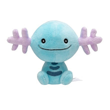 Load image into Gallery viewer, Pokemon Center Wooper Sitting Cutie/Fit
