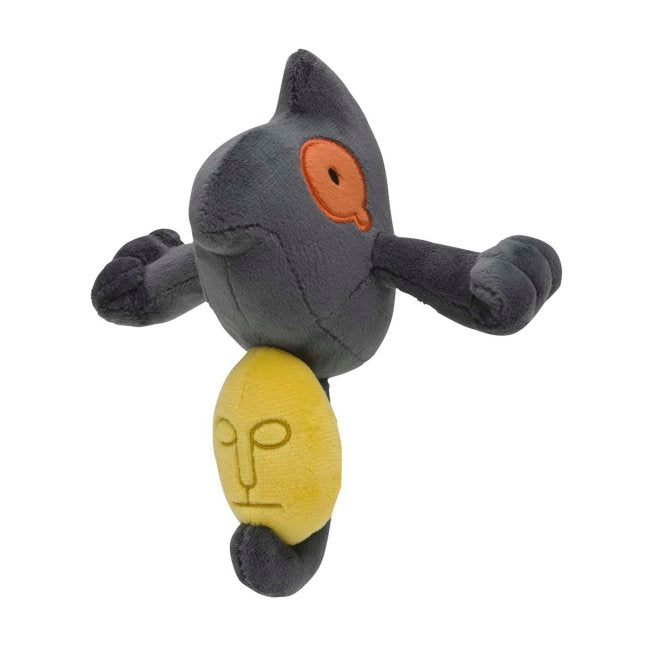 Pokemon Center Yamask Sitting Cutie/Fit