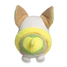 Load image into Gallery viewer, Pokemon Plush Yamper Pokedoll Pokemon Center
