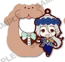 Load image into Gallery viewer, Yuri!!! on Ice Blind Box Rubber Strap Tsutsumarekko Kadokawa
