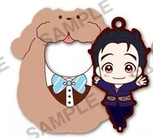 Load image into Gallery viewer, Yuri!!! on Ice Blind Box Rubber Strap Tsutsumarekko Kadokawa
