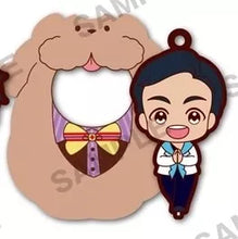 Load image into Gallery viewer, Yuri!!! on Ice Blind Box Rubber Strap Tsutsumarekko Kadokawa
