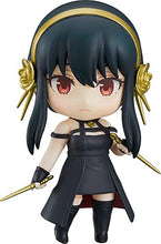 Load image into Gallery viewer, Nendoroid #1903 Spy x Family Yor Forger Figure
