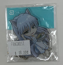 Load image into Gallery viewer, Yu Yu Hakusho Acrylic Stand Youko Kurama Animate Cafe
