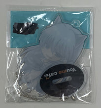 Load image into Gallery viewer, Yu Yu Hakusho Acrylic Stand Youko Kurama Animate Cafe
