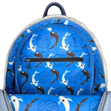 Load image into Gallery viewer, Avatar: The Last Airbender Katara Cosplay Mini Backpack Loungefly
