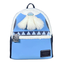 Load image into Gallery viewer, Avatar: The Last Airbender Katara Cosplay Mini Backpack Loungefly
