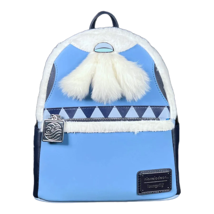 Avatar: The Last Airbender Katara Cosplay Mini Backpack Loungefly