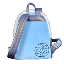 Load image into Gallery viewer, Avatar: The Last Airbender Katara Cosplay Mini Backpack Loungefly
