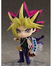 Load image into Gallery viewer, Yu-Gi-Oh Figure Yami Yugi Nendoroid #1069 GoodSmile
