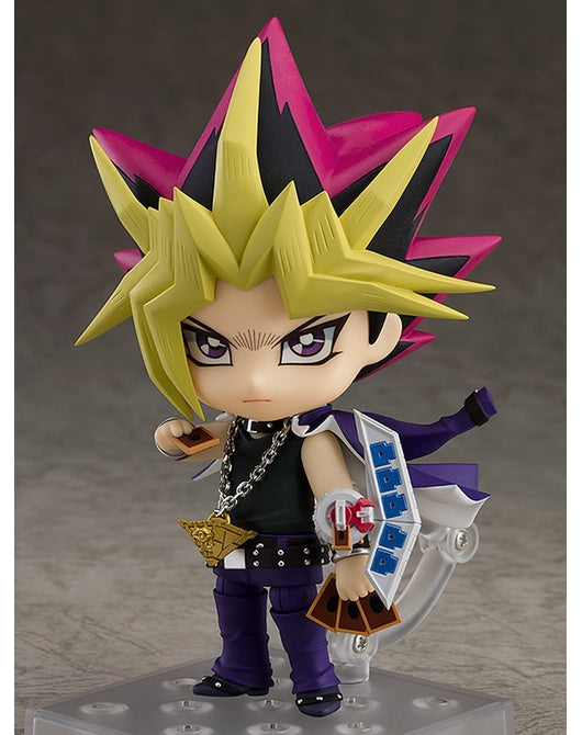 Yu-Gi-Oh Figure Yami Yugi Nendoroid #1069 GoodSmile