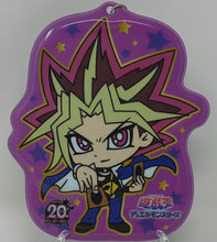 Load image into Gallery viewer, Yu-Gi-Oh Pass Case Yami Yugi 20th Anniversary SK Japan
